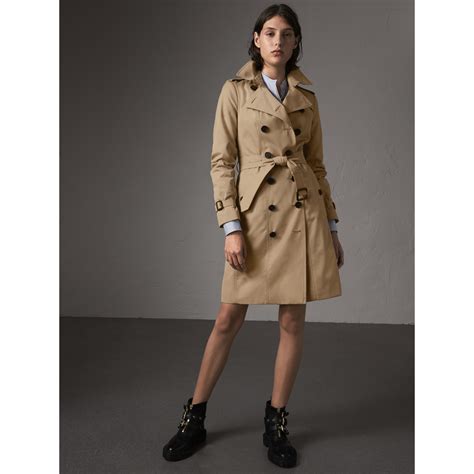 burberry sandringham uomo|burberry sandringham long trench coat.